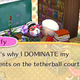 Illustration for article titled My Quest To Make The Ugliest House In The New iAnimal Crossing/i